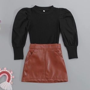 New Girls 2pc Outfit